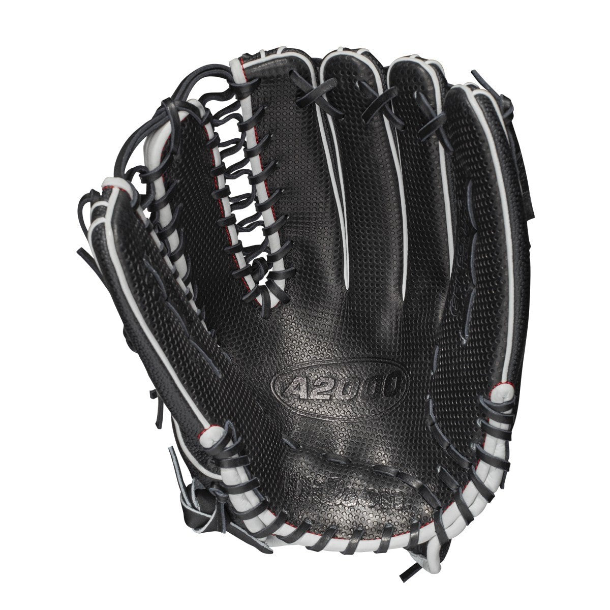 2021 WILSON A2000 SCOT7SS 12.75" OUTFIELD BASEBALL GLOVE