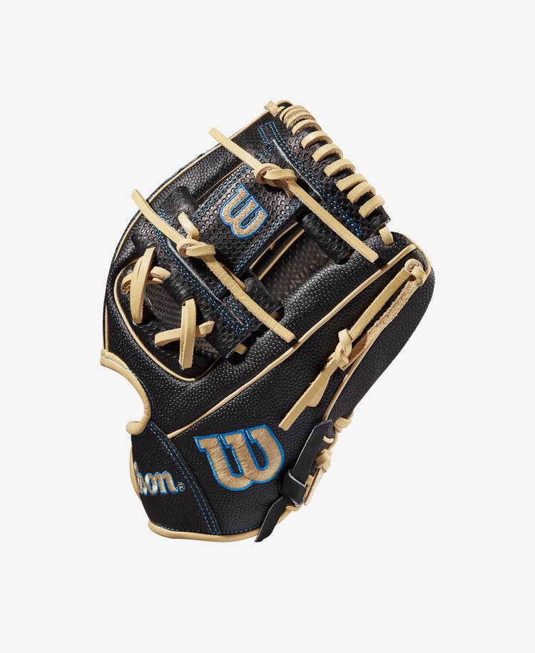 Wilson 2022 A2000 Superskin Custom 11.5 Inch A21786SS22C01 Baseball Glove 