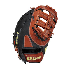 2021 A2000 SC1620SS 12.5" FIRST BASE BASEBALL MITT