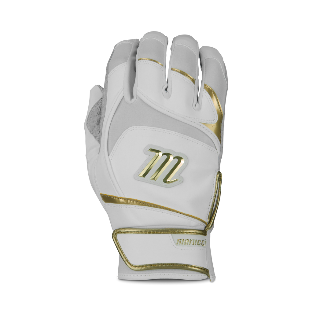 Marucci pittards signature batting gloves sales