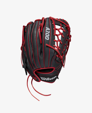 2022 WILSON A700 12" OUTFIELD BASEBALL GLOVE