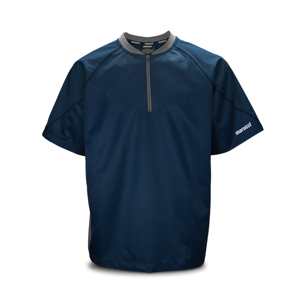 Marucci jacket sales