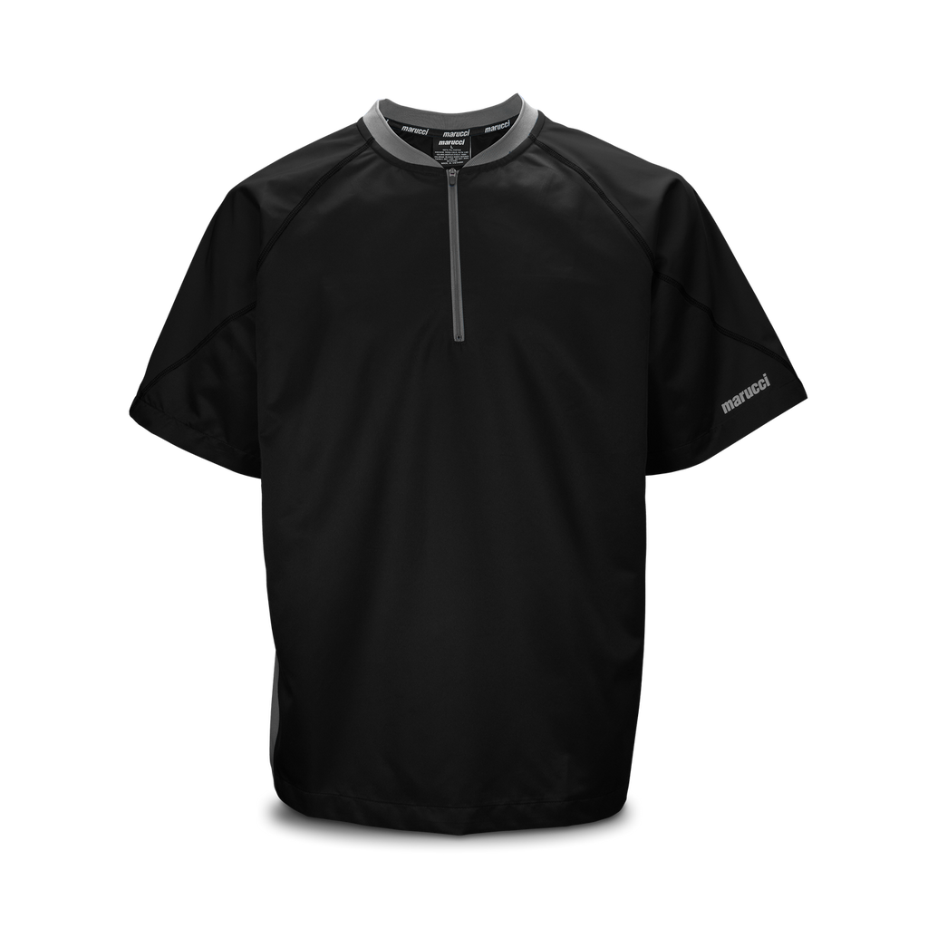 Mizuno batting practice jersey 2025