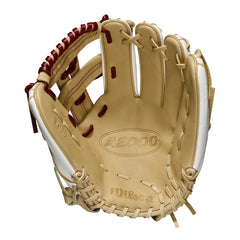 2021 WILSON A2000 FP75SS 11.75" INFIELD FASTPITCH GLOVE