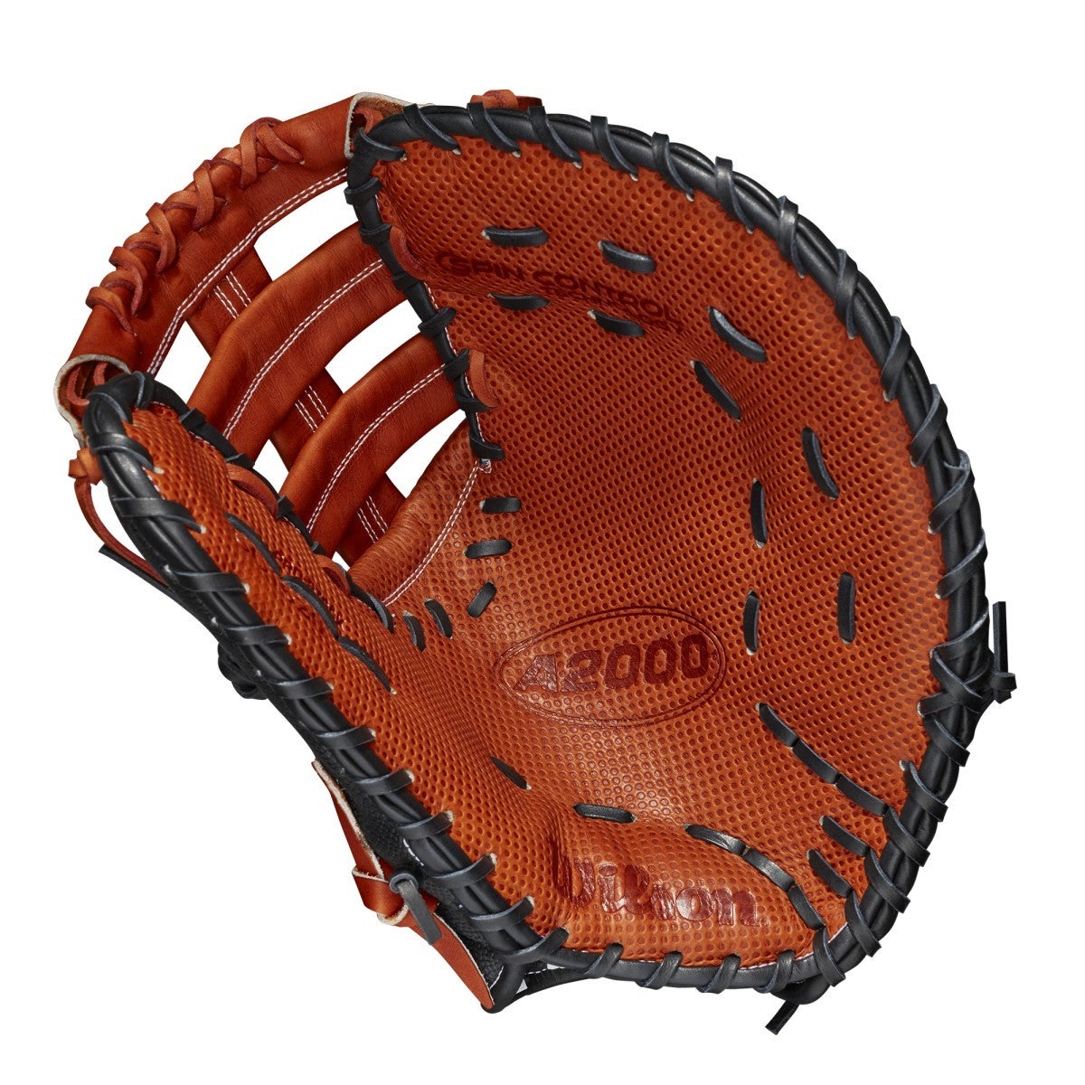 2021 A2000 SC1620SS 12.5" FIRST BASE BASEBALL MITT