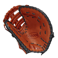 2021 A2000 SC1620SS 12.5" FIRST BASE BASEBALL MITT