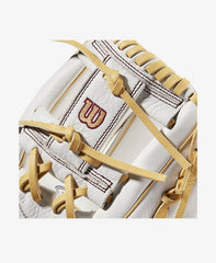 2022 WILSON A1000 H1175 11.75" FASTPITCH INFIELD GLOVE