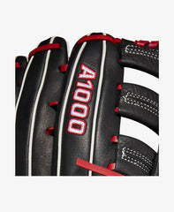 2022 WILSON A1000 PF1892 12.25" OUTFIELD BASEBALL GLOVE