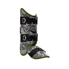 EVOSHIELD X-SRZ DFND BATTER'S LEG GUARD - LIMITED EDITION