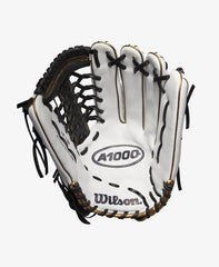 2022 WILSON A1000 T125 12.5" FASTPITCH OUTFIELD GLOVE