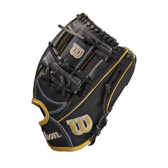 2021 WILSON A2000 H75 11.75" INFIELD FASTPITCH GLOVE