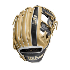 2022 A2K SC1786 11.5" INFIELD BASEBALL GLOVE