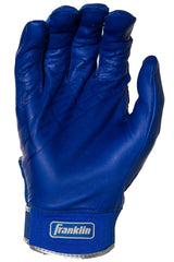 FRANKLIN CFX PRO FULL COLOR CHROME BATTING GLOVES
