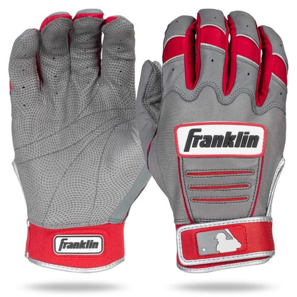 Gants De Frappe De Baseball Franklin CFX Pro Series Pour