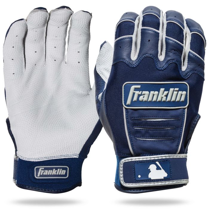 Franklin CFX Pro Memorial Day Batting Gloves - Adult Men's, Multicolor, New With Tags