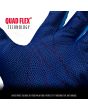 FRANKLIN JEWEL EVENT 2022 MLB ALL STAR GAME CFX PRO BATTING GLOVES