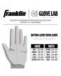 FRANKLIN JEWEL EVENT ARMED FORCES DAY CAMO CFX PRO BATTING GLOVES