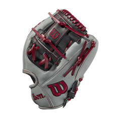 2021 WILSON A2000 DP15SS 11.5" INFIELD BASEBALL GLOVE