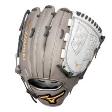 MIZUNO PRO SELECT FASTPITCH PITCHER/UTILITY GLOVE 12.0"