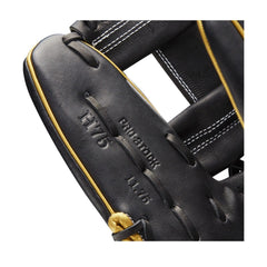 2021 WILSON A2000 H75 11.75" INFIELD FASTPITCH GLOVE