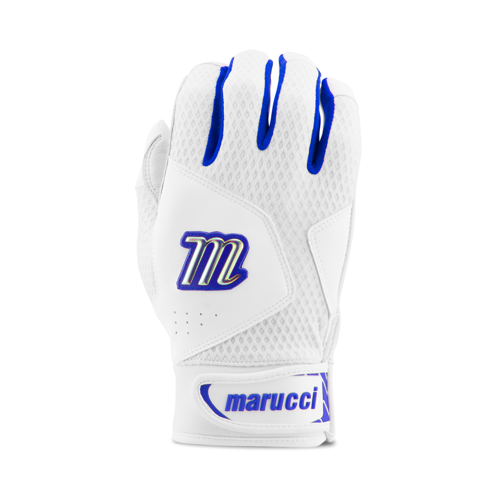 Youth marucci batting gloves sales