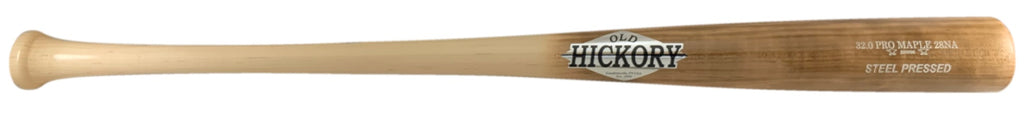 OLD HICKORY 28NA FLAME STEEL PRESSED