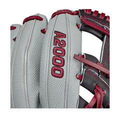 2021 WILSON A2000 DP15SS 11.5" INFIELD BASEBALL GLOVE