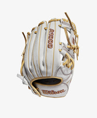 2022 WILSON A1000 H1175 11.75" FASTPITCH INFIELD GLOVE
