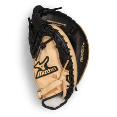MIZUNO PROSPECT SERIES YOUTH BASEBALL CATCHER'S MITT 32.5"