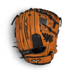 MIZUNO PROSPECT LEATHER SERIES BASEBALL GLOVE 11"