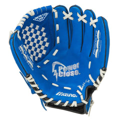 MIZUNO PROSPECT SERIES POWER CLOSE BASEBALL GLOVE 10.75"