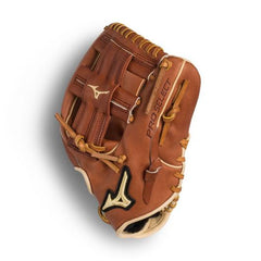 MIZUNO PRO SELECT INFIELD BASEBALL GLOVE 11.5" - REGULAR POCKET