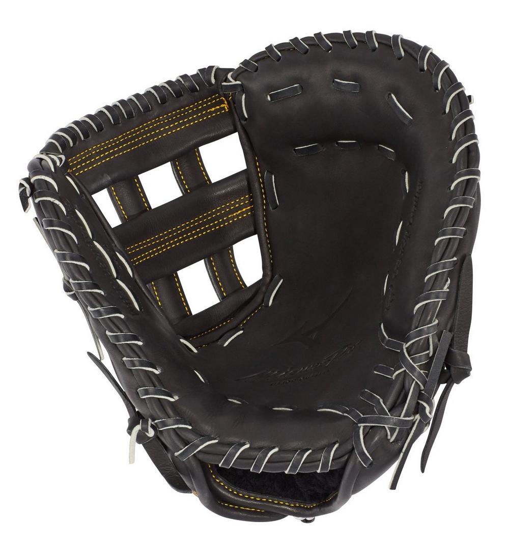 MIZUNO PRO BASEBALL FIRST BASE MITT 13"