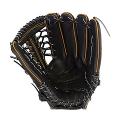 MIZUNO PRO OUTFIELD BASEBALL GLOVE 12.75" - DEEP POCKET