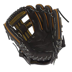 MIZUNO PRO INFIELD BASEBALL GLOVE 11.5" - REGULAR POCKET