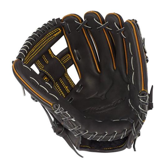 MIZUNO PRO INFIELD BASEBALL GLOVE 11.75" - REGULAR POCKET