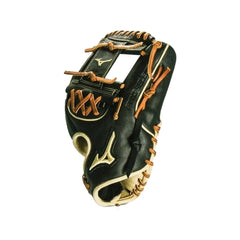 MIZUNO PRO SELECT BLACK SERIES INFIELD GLOVE 11.75" - SHALLOW