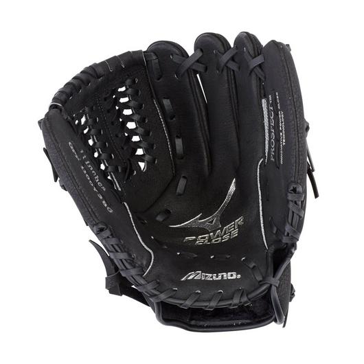 MIZUNO PROSPECT SERIES POWERCLOSE™ BASEBALL GLOVE 11"