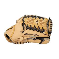 MIZUNO PRO PITCHER'S BASEBALL GLOVE 12" - DEEP POCKET