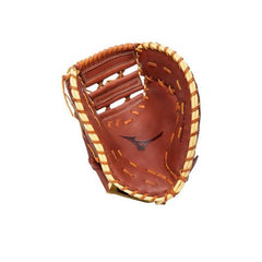 MIZUNO PRIME ELITE BASEBALL FIRST BASE MITT 12.5"