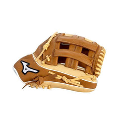 MIZUNO FRANCHISE SERIES OUTFIELD BASEBALL GLOVE 12.5"