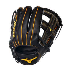 MIZUNO PRO SELECT INFIELD BASEBALL GLOVE 11.75" - REGULAR POCKET