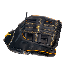 MIZUNO PRO SELECT INFIELD BASEBALL GLOVE 11.75" - REGULAR POCKET