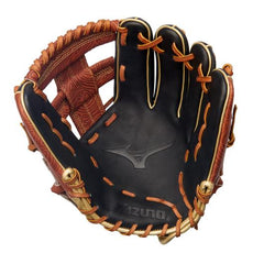 MIZUNO PRO SELECT INFIELD BASEBALL GLOVE 11.75" - REGULAR POCKET