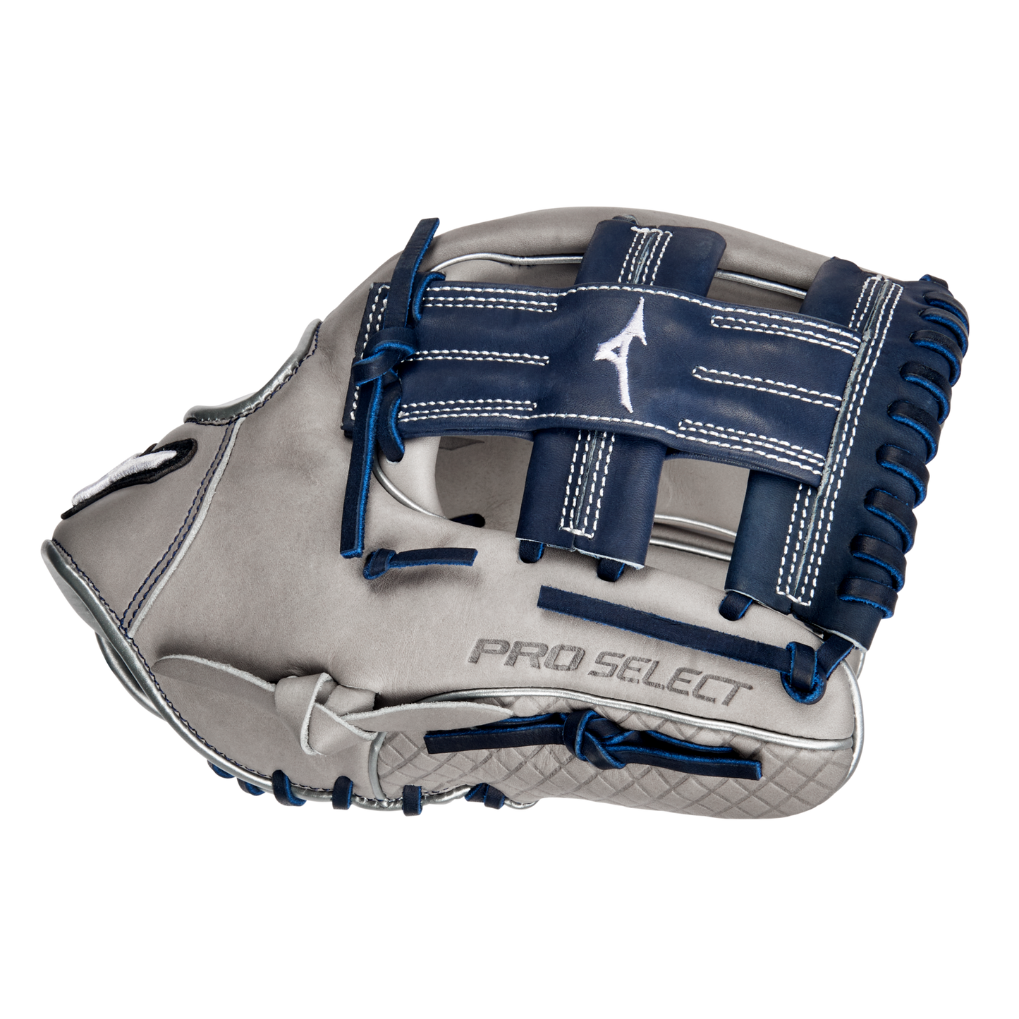 MIZUNO PRO SELECT INFIELD BASEBALL GLOVE 11.5" - REGULAR POCKET