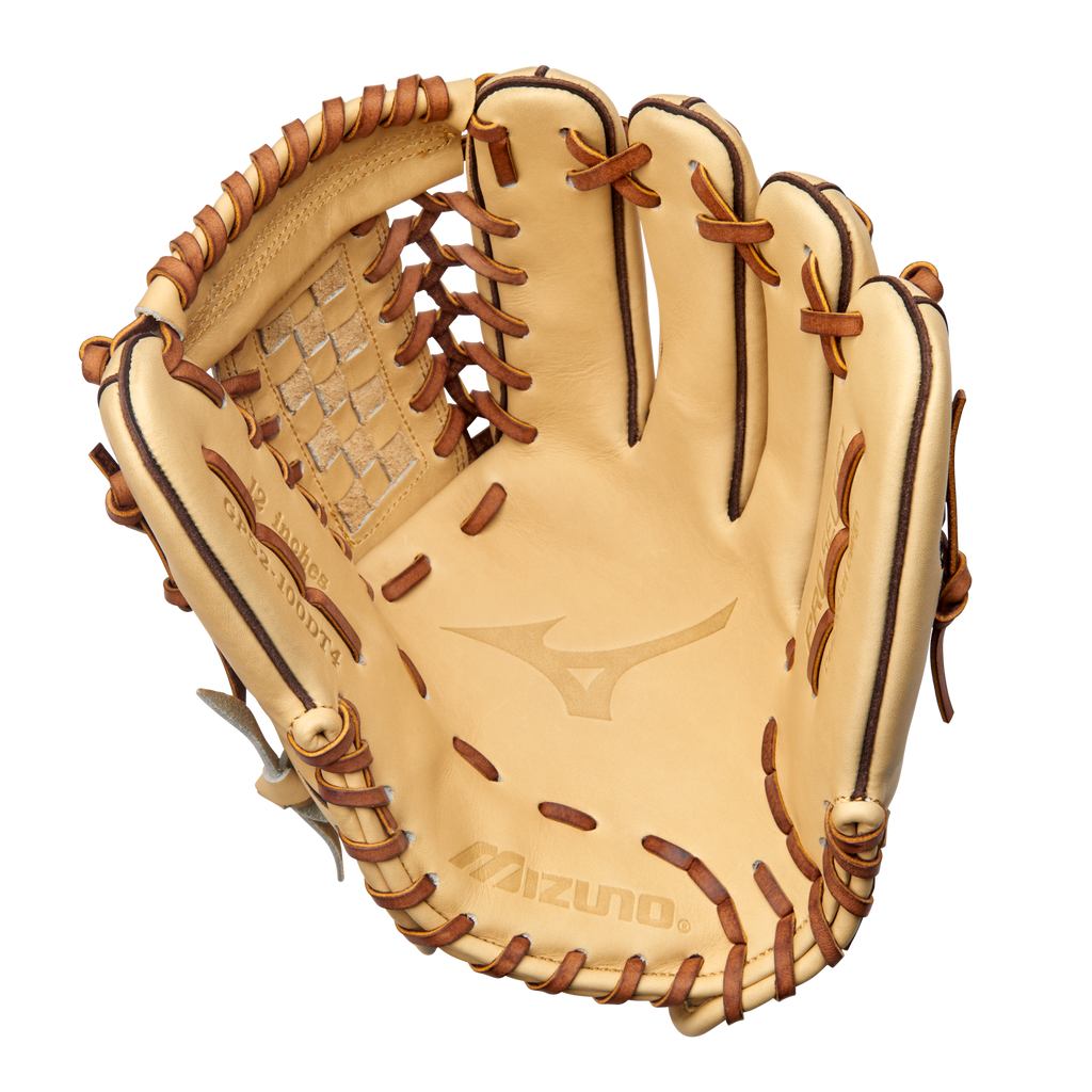 MIZUNO PRO SELECT INFIELD BASEBALL GLOVE 12.0
