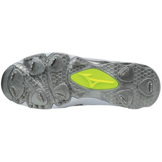 MIZUNO 9-SPIKE SWIFT 5 WOMENS METAL SOFTBALL CLEAT