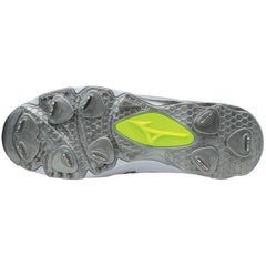 MIZUNO 9-SPIKE SWIFT 5 WOMENS METAL SOFTBALL CLEAT