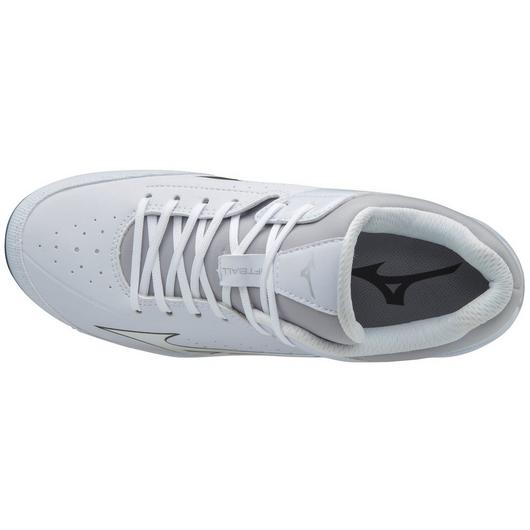MIZUNO 9-SPIKE SWIFT 5 WOMENS METAL SOFTBALL CLEAT