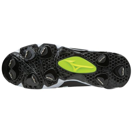 MIZUNO 9-SPIKE SWIFT 5 WOMENS METAL SOFTBALL CLEAT
